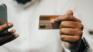 Consejos para proteger tu tarjeta de crédito