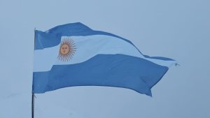 Argentina acusa a Procter & Gamble de fraude