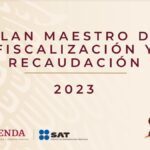 Plan Maestro de Fiscalización y Recaudación 2023